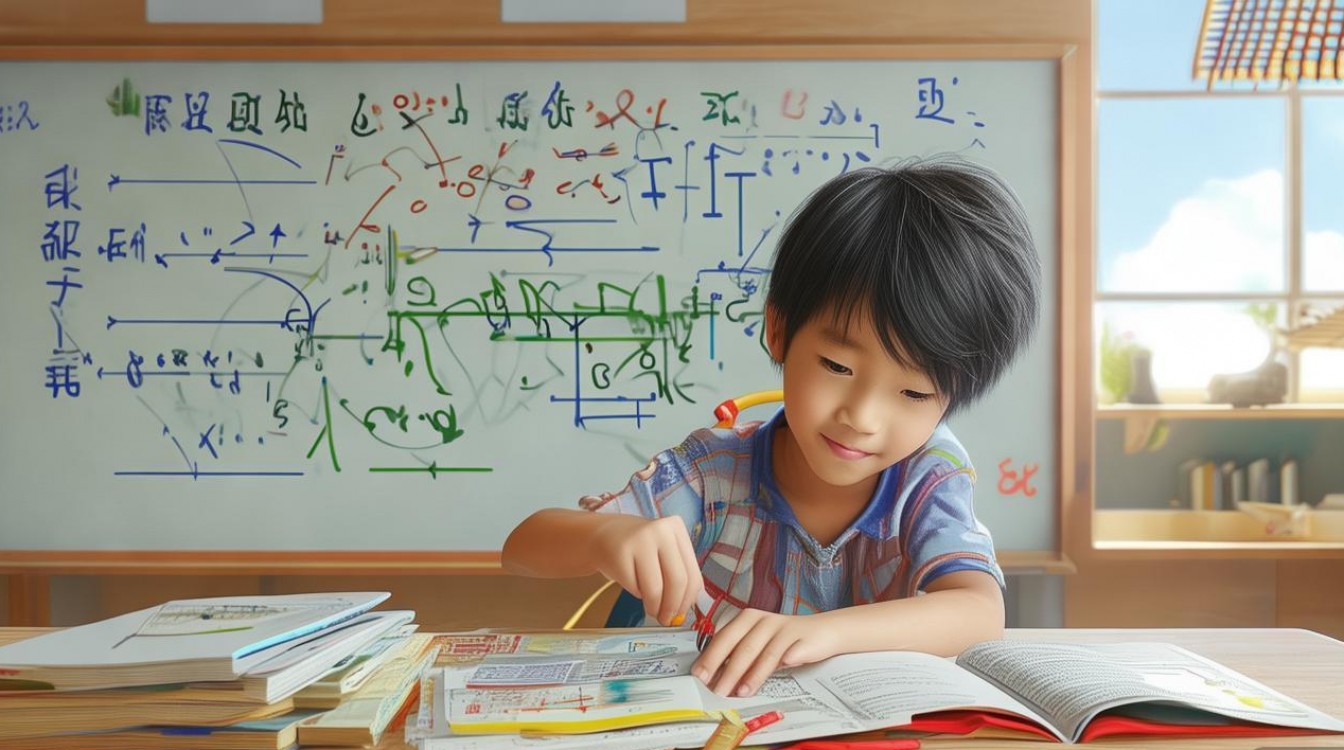 小度如何学好初中数学,初中数学学习方法