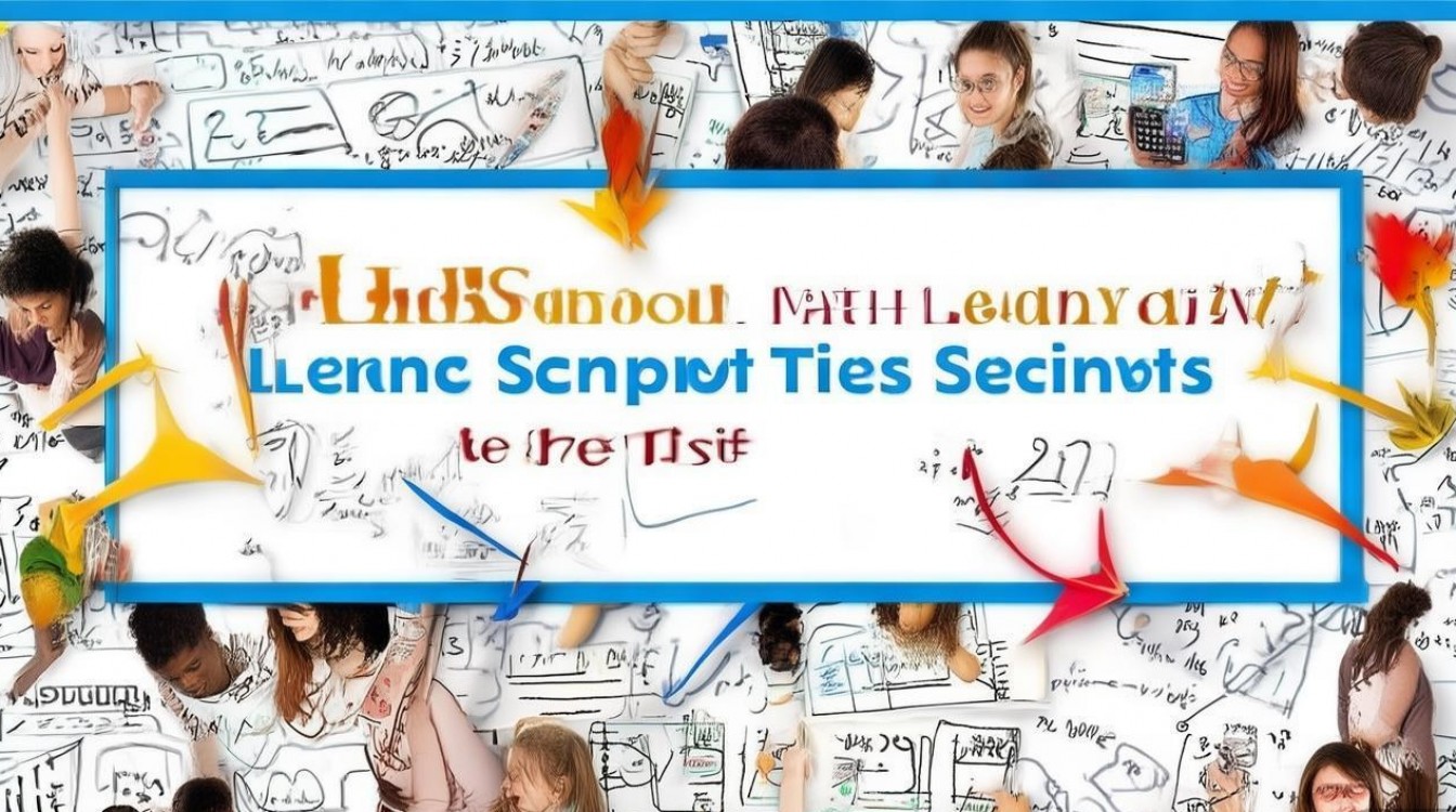 高中数学怎么学?高中数学高效学习技巧