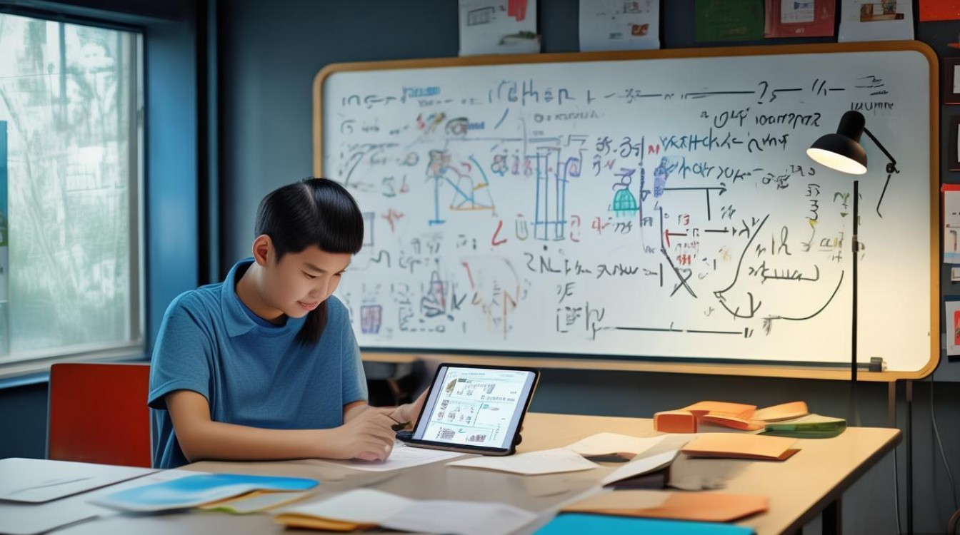 详细阅读:初中数学预习技巧有哪些?如何高效提升学习效果?初中数学预习方法 初中数学预习技巧有哪些?如何高效提升学习效果?初中数学预习方法