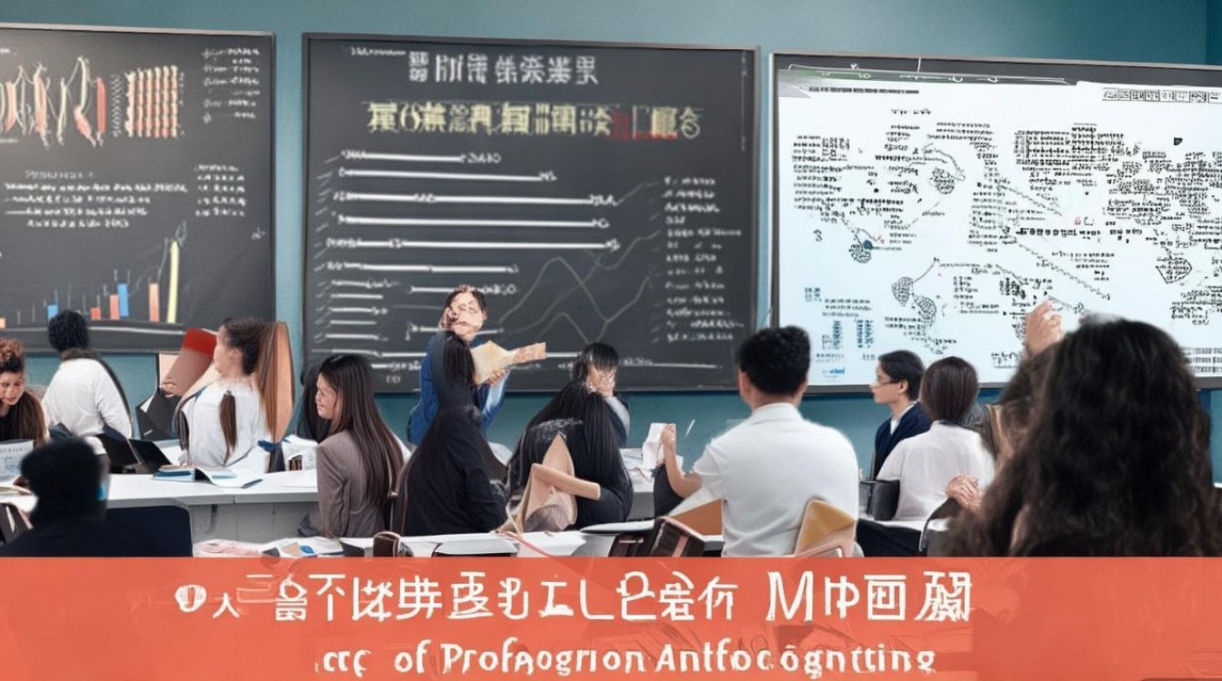 人大MPAcc如何备考？人大MPAcc专业课程设置及就业前景揭秘