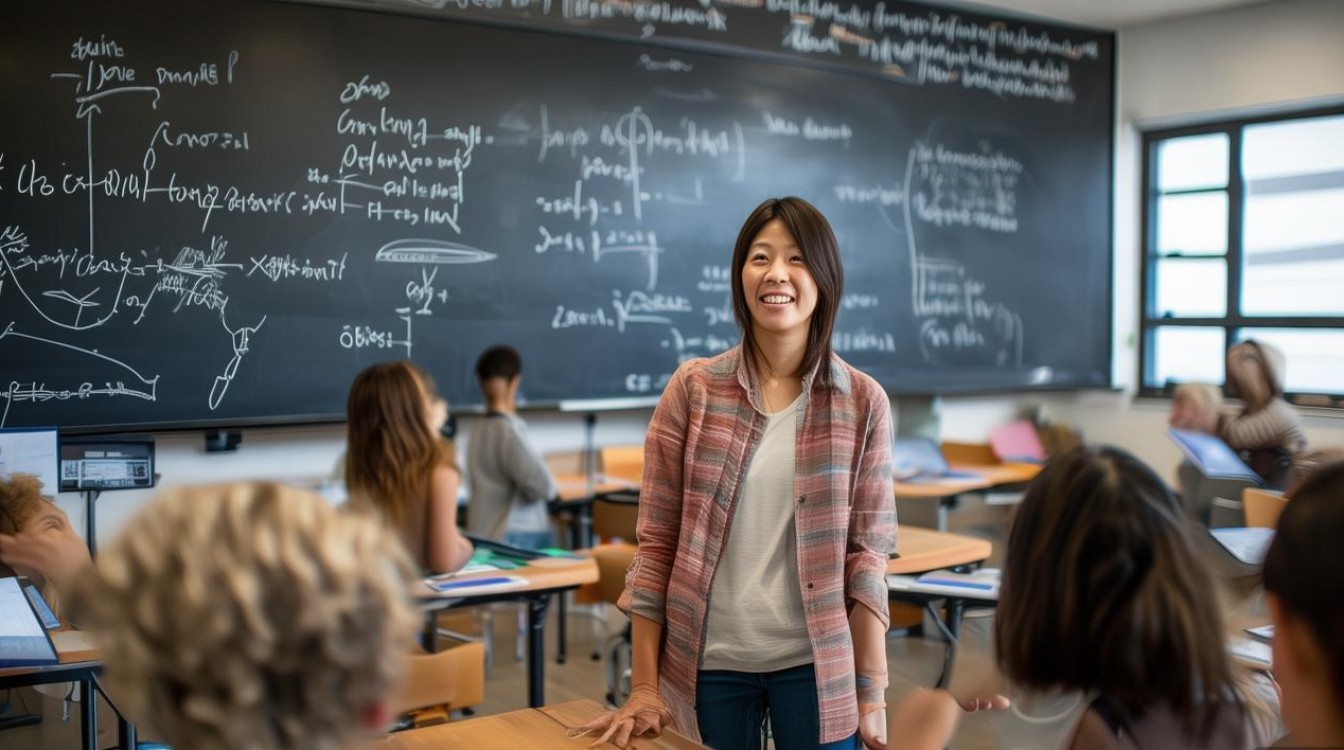 高中数学教学岗具体都有哪些职位类型和职责？高中数学老师岗位职责