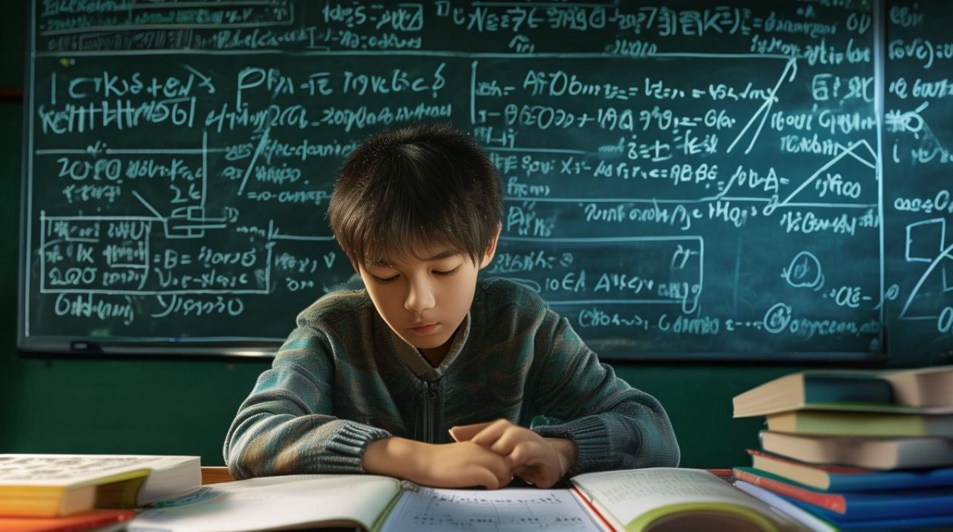 初中数学如何精准把握重难点,提升解题能力?初中数学重难点怎么突破