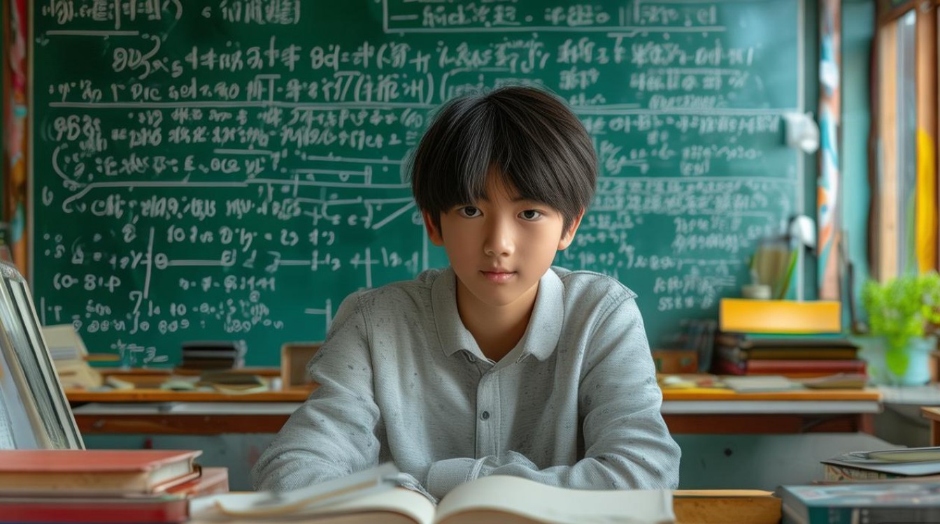 初中数学如何精准把握重难点,提升解题能力?初中数学重难点怎么突破