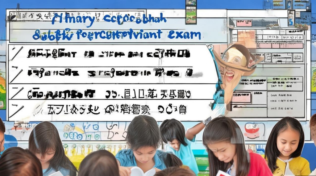 小学数学教师编制考试有哪些关键环节和备考策略?小学数学教师编制考试怎么考 小学数学教师编制考试有哪些关键环节和备考策略?小学数学教师编制考试怎么考