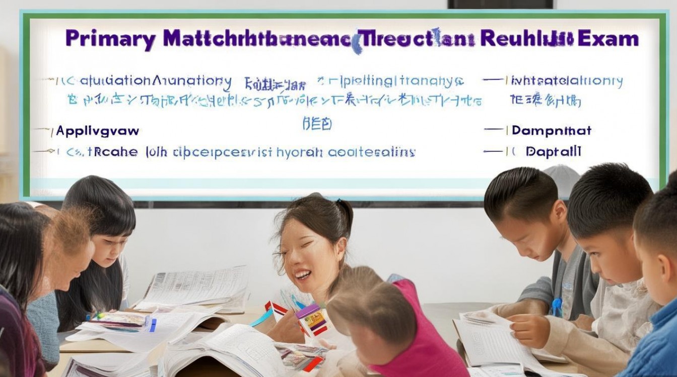 小学数学教师编制考试有哪些关键环节和备考策略?小学数学教师编制考试怎么考