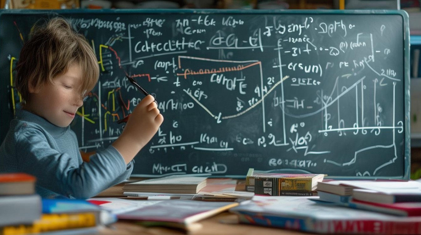 高中数学哪些知识点对经济学学习至关重要?经济学必备数学基础