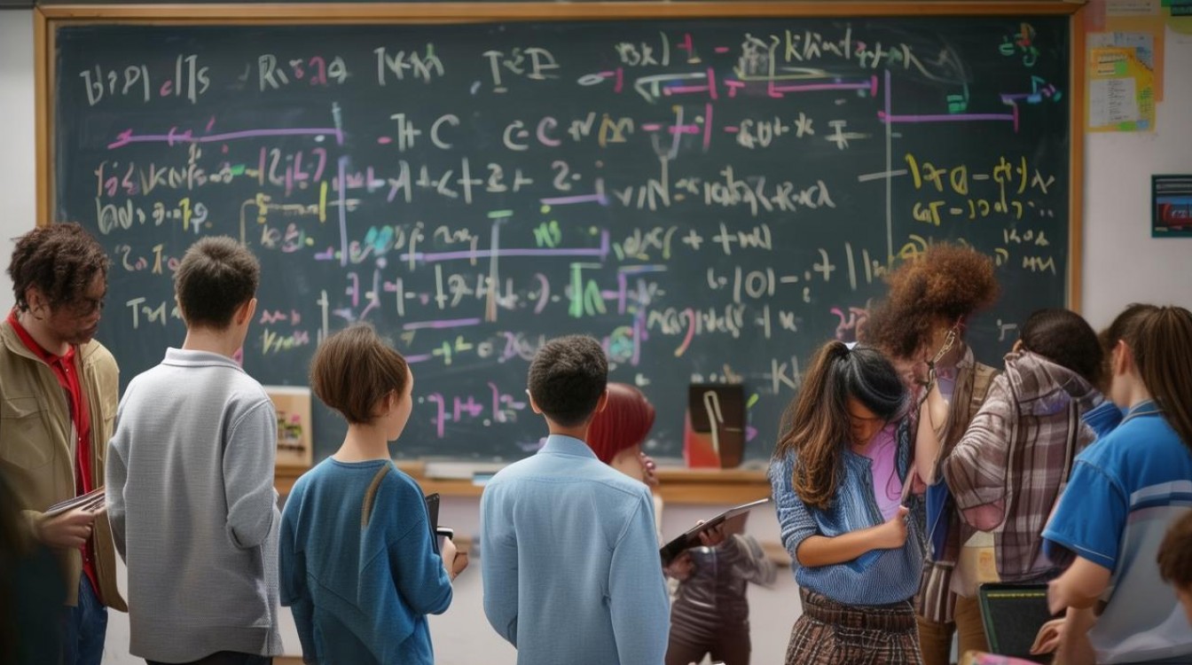 高中数学学法指导,如何高效提升解题技巧与思维能力?高中数学怎么学