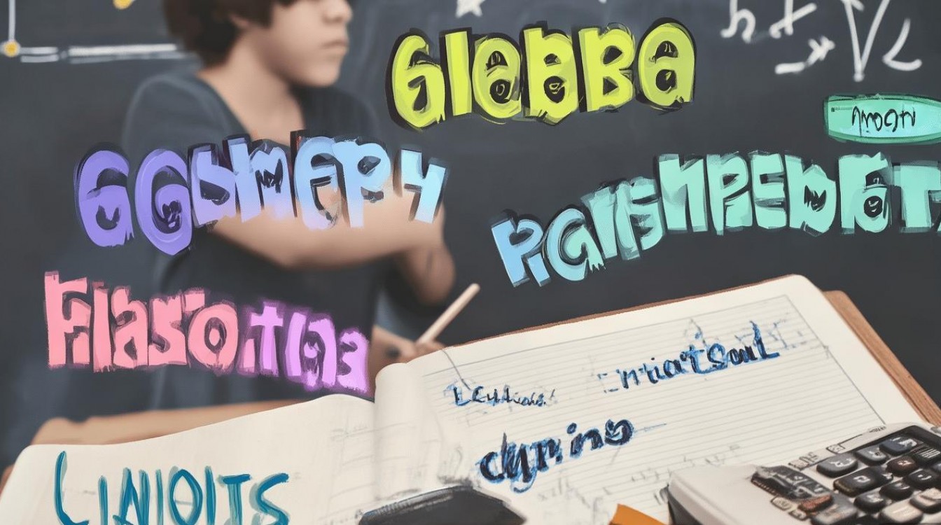 高中数学哪些关键字至关重要,是解题必备的关键?高中数学解题关键词