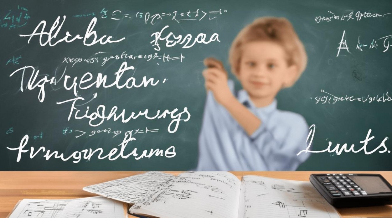 高中数学哪些关键字至关重要,是解题必备的关键?高中数学解题关键词