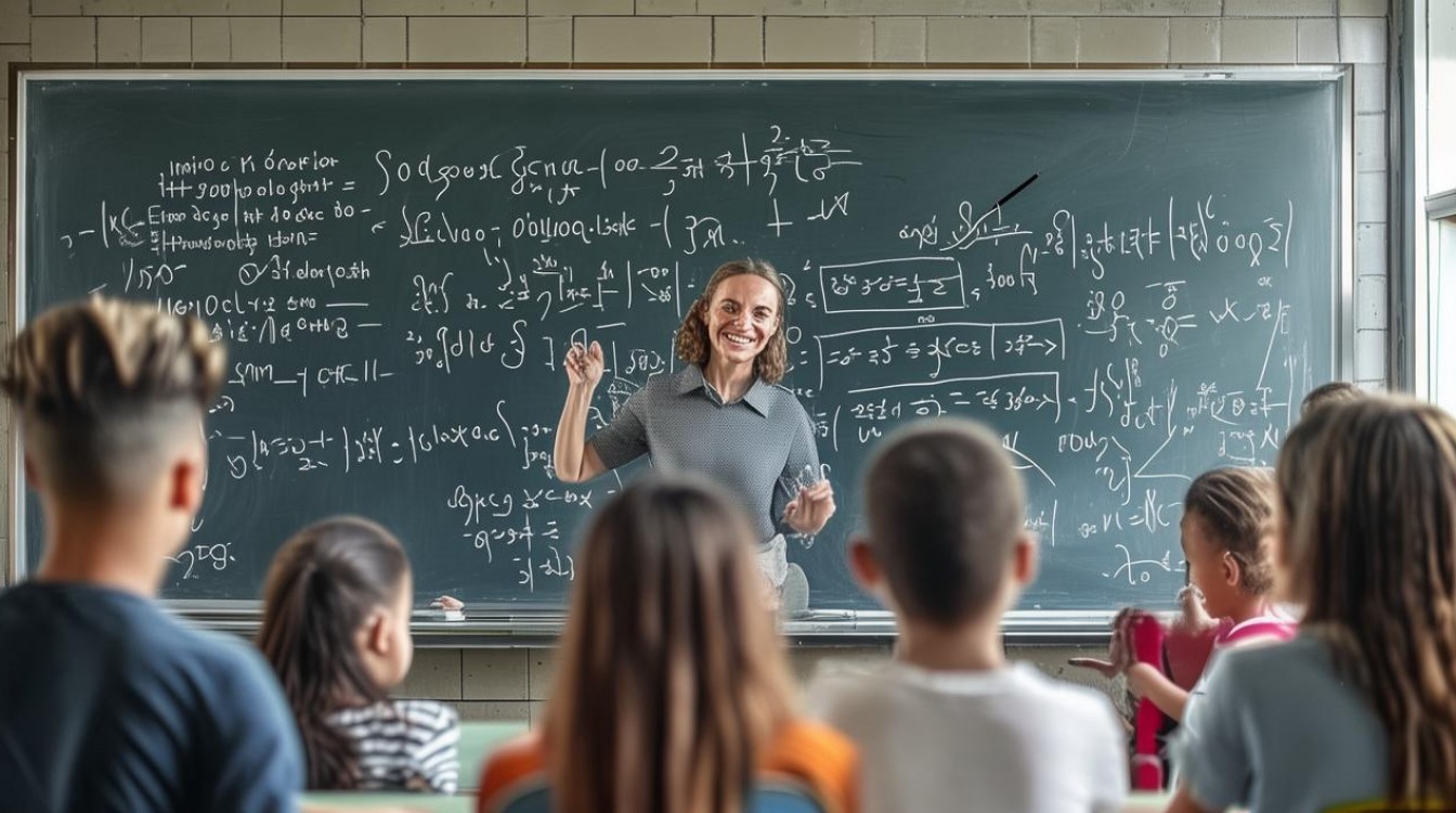 初中数学如何有效提升，助力学历和成绩双重飞跃？初中数学提分方法