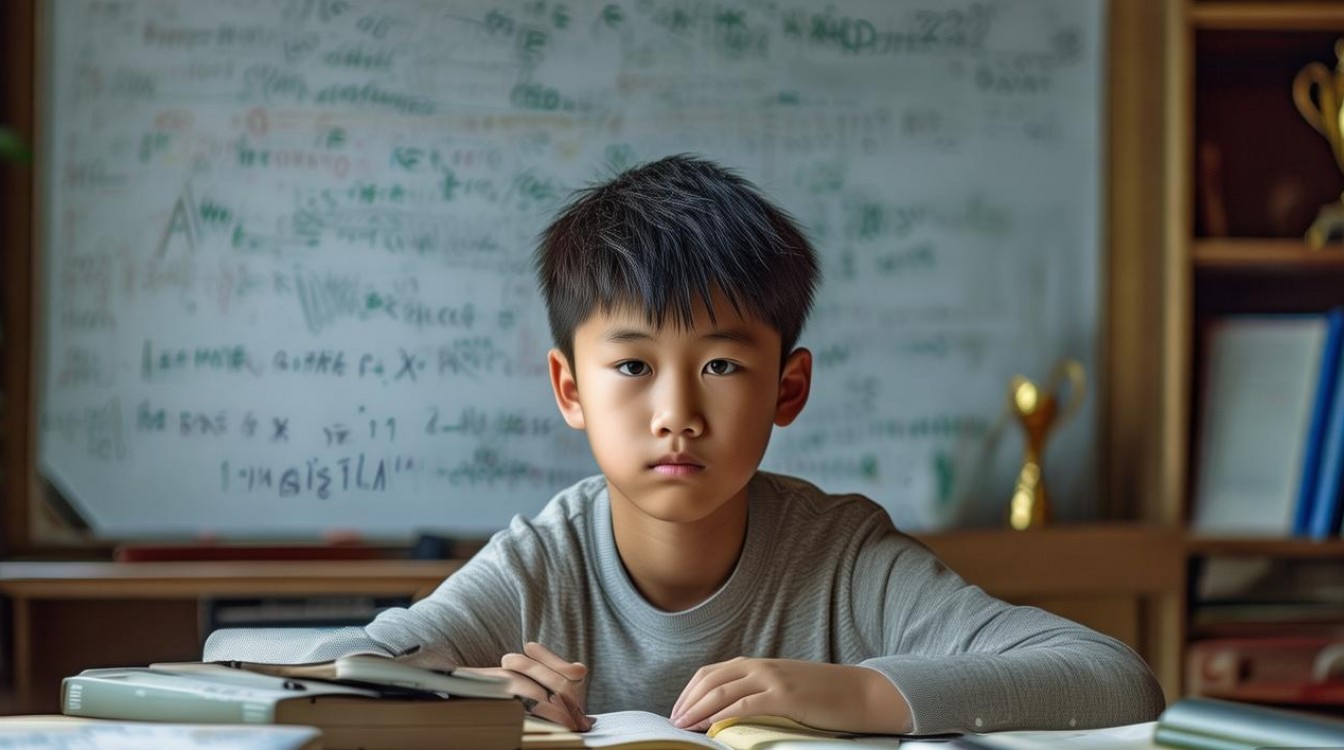 初中生如何高效入门并精通数学奥数?初中奥数学习方法