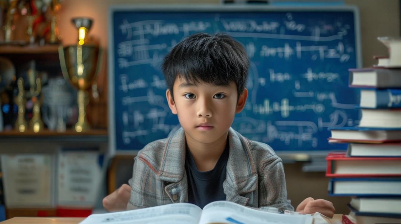 初中生如何高效入门并精通数学奥数?初中奥数学习方法