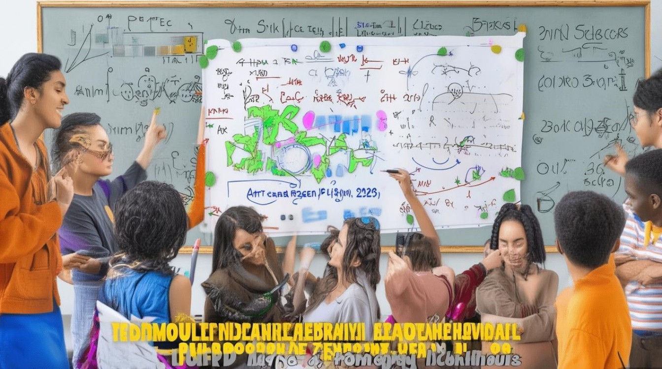 初中数学刷题技巧盘点,如何高效刷题提升成绩?