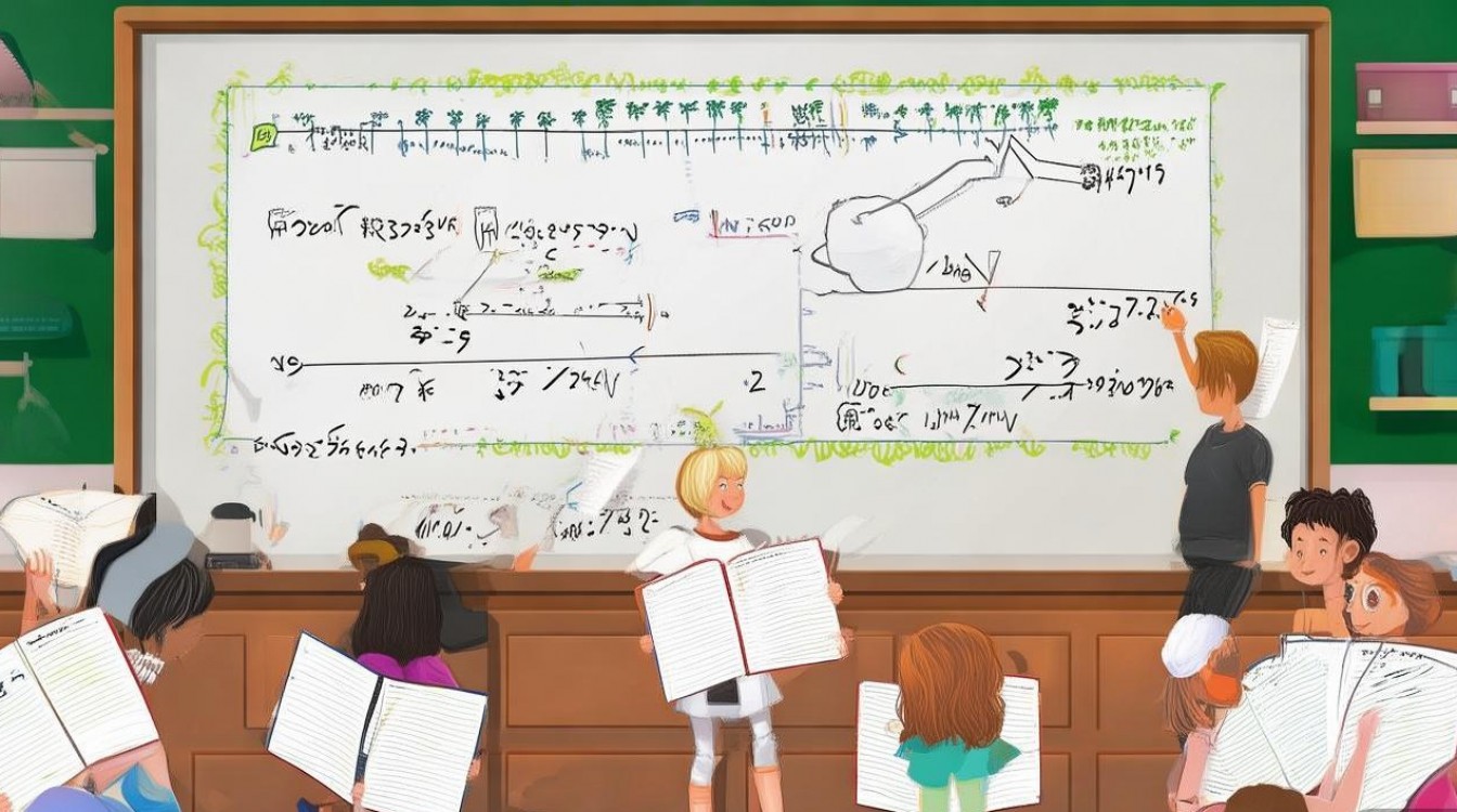 初中数学划重点单元,如何高效掌握关键技巧,提升解题能力?