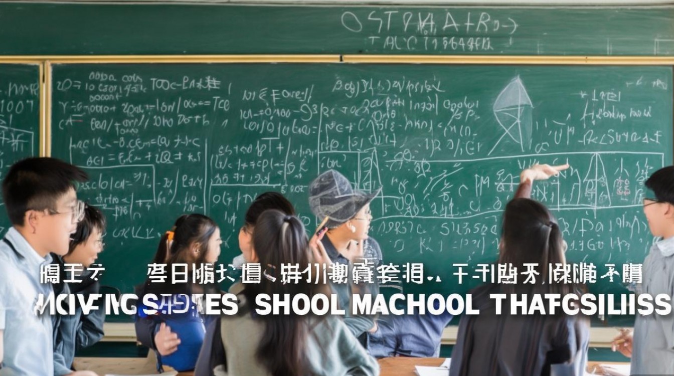广西高二数学知识点有哪些？高中数学必修选修内容详解